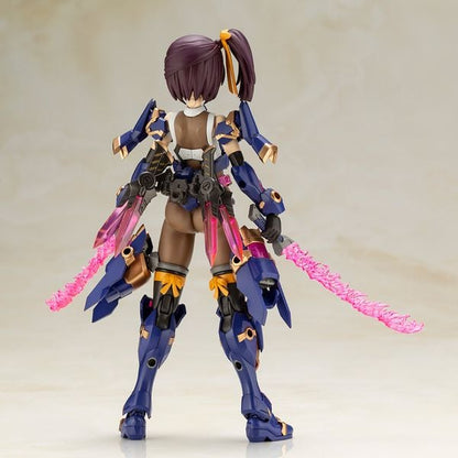Frame Arms Girl Ayatsuki - Mô hình chính hãng Kotobukiya