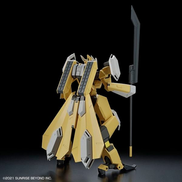 MAILeS Reiki Kai - Kyoukai Senki - HG 1/72