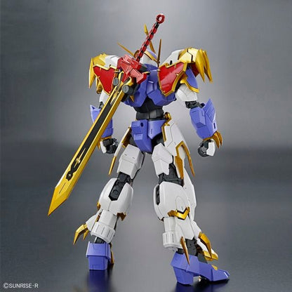 Ryujinmaru Mashin Hero Wataru - HG Amplified IMGN