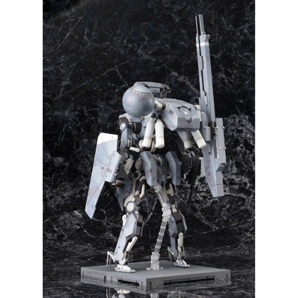 Metal Gear Sahelanthropus Model Kit - Kotobukiya KP350R