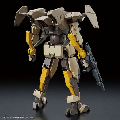 Brady Hound - Kyoukai Senki - HG 1/72