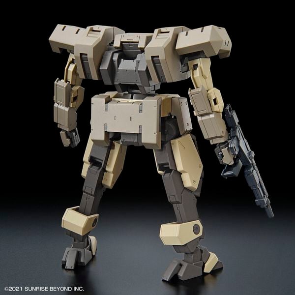 Jo Hound - Kyoukai Senki - HG 1/72