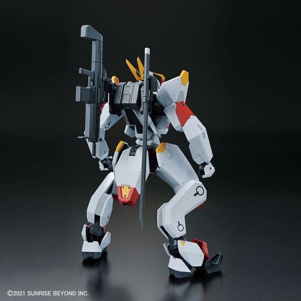 MAILeS Kenbu - Kyoukai Senki - HG 1/72