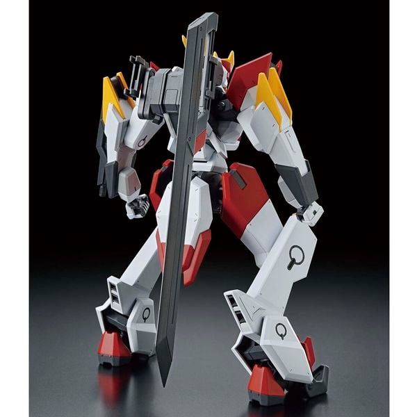 MAILeS Kenbu Zan - Kyoukai Senki - HG 1/72
