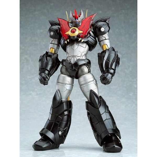 MODEROID Mazinkaiser - Mô hình lắp ráp mecha chính hãng