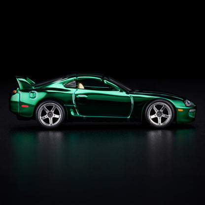 RLC Exclusive 1997 Toyota Supra