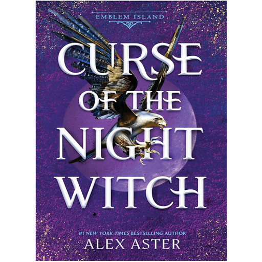 Curse Of The Night Witch #1_Sbooks