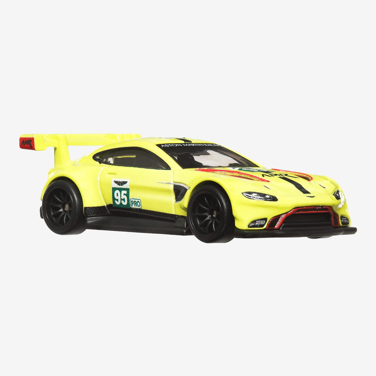 Hot Wheels Car Culture Circuit Legends Vehicles - Mô hình xe 1:64 Cao Cấp - Hot Wheels - Góc nhìn khác 3