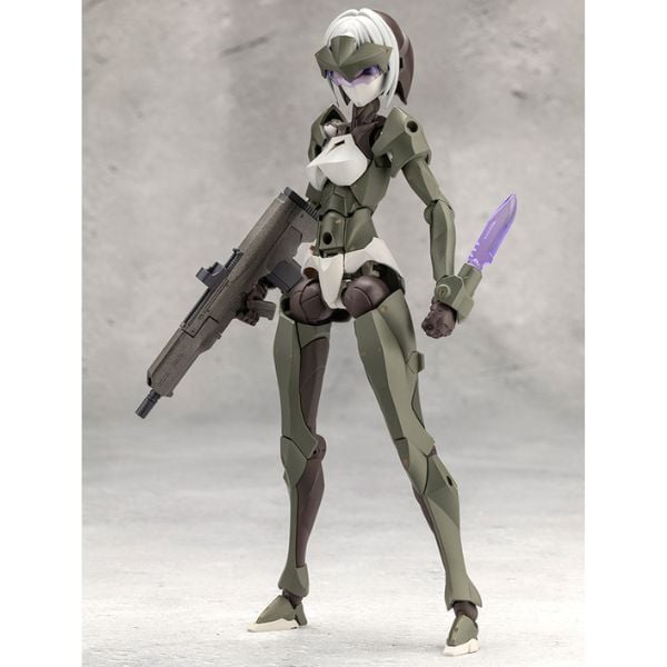Megalomaria Penetrator - Mô hình chính hãng Kotobukiya CX019
