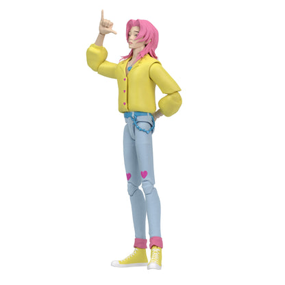KPop Demon Hunters Romance “Soda Pop” Action Figure