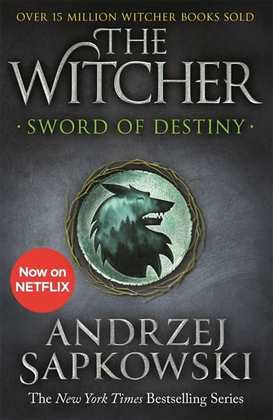Tales Of The Witcher : Sword Of Destiny