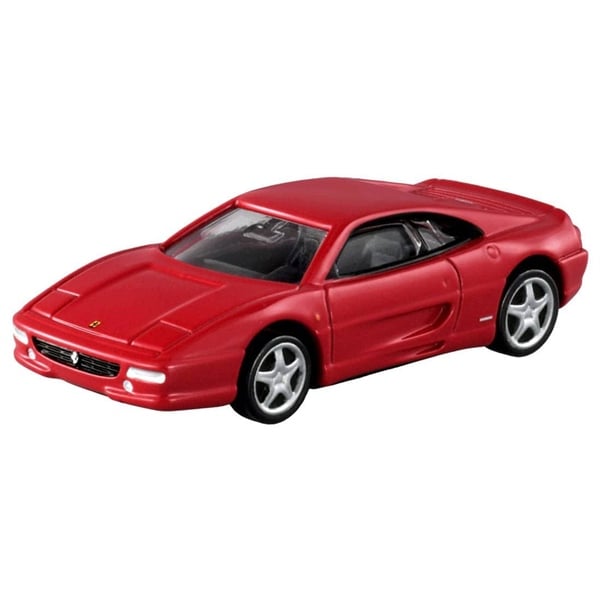 Tomica Premium No. 08 Ferrari F355