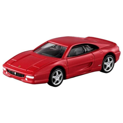 Xe mô hình Tomica Premium No. 08 Ferrari F355