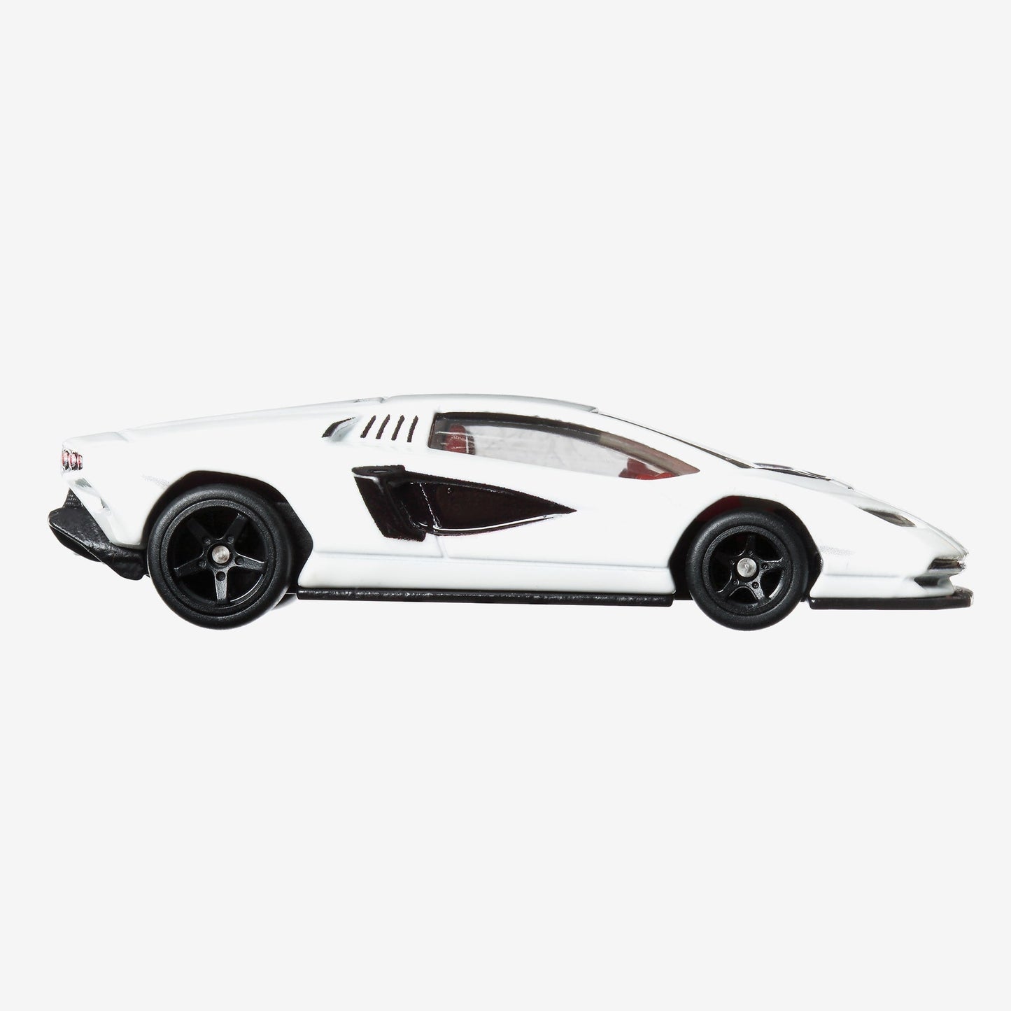 Hot Wheels Car Culture Circuit Legends Lamborghini Countach LPI 800-4 Xe Mô Hình 1:64 Cao Cấp Hot Wheels - Hình ảnh bổ sung 5