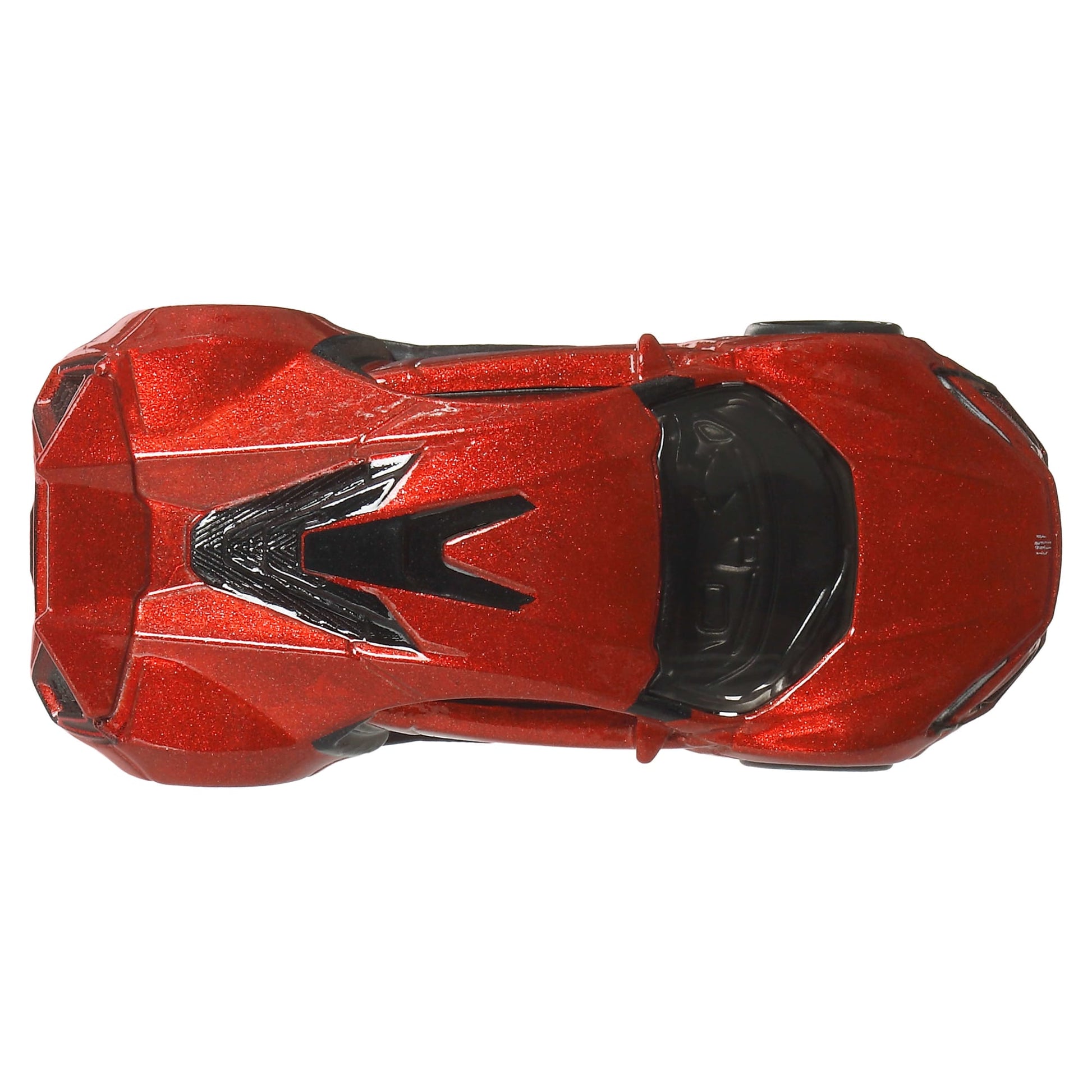 Hot Wheels Premium Fast & Furious W Motors Lykan Hypersport