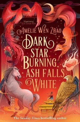 Song Of The Last Kingdom (2) — Dark Star Burning, Ash Falls White [Export, Airside, Ie-Only]