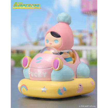 Popcar Bumper Car - Mô hình xe điện đụng Blind Box - POP MART