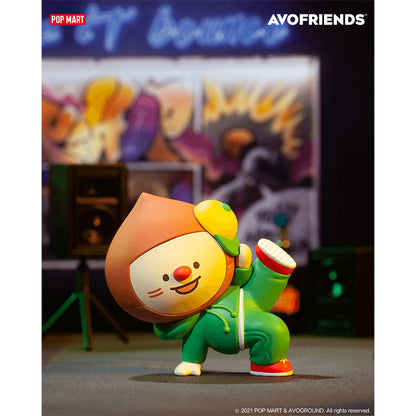 AVOFRIENDS Dance - Mô hình Blind Box - POP MART