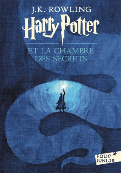 Harry Potter - T961 - Harry Potter Et La Chambre Des Secrets