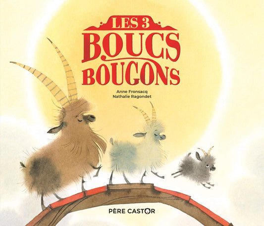 Les Trois Boucs Bougons