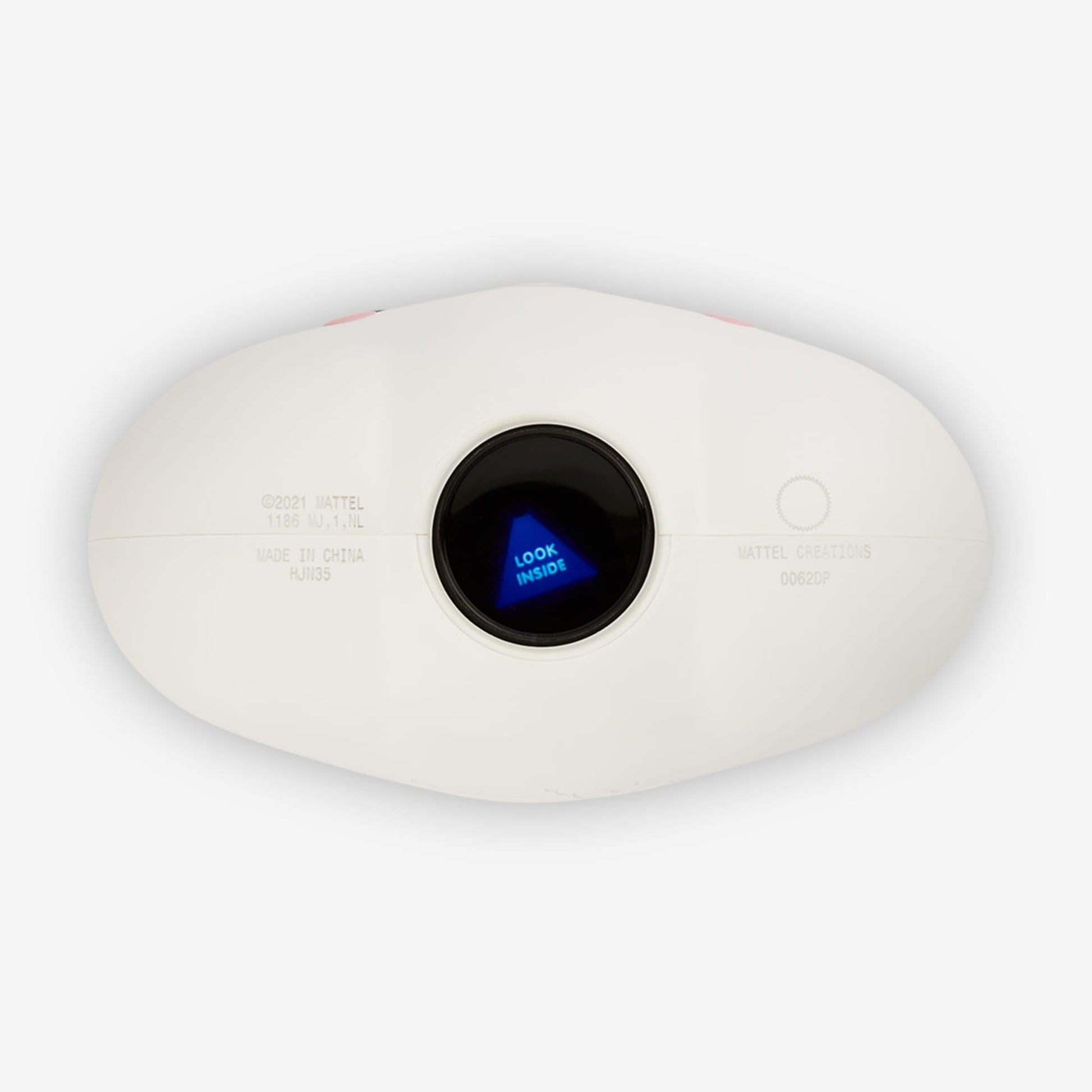 FriendsWithYou Lucky Little Cloud Magic 8 Ball Cloud White - Đồ Chơi Nghệ Thuật Sưu Tầm Mattel - Hình ảnh bổ sung 6