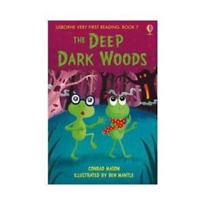 The Deep Dark Woods