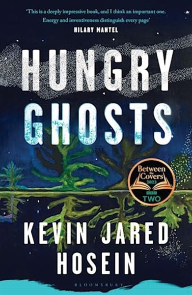 Hungry Ghost