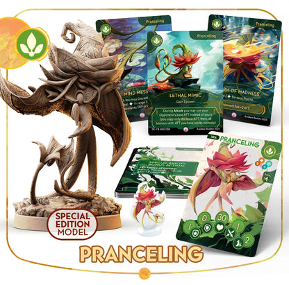 Dragon Eclipse: The Grand Quest Tournament Champion Pledge Bundle (Kickstarter Pre-Order Special)