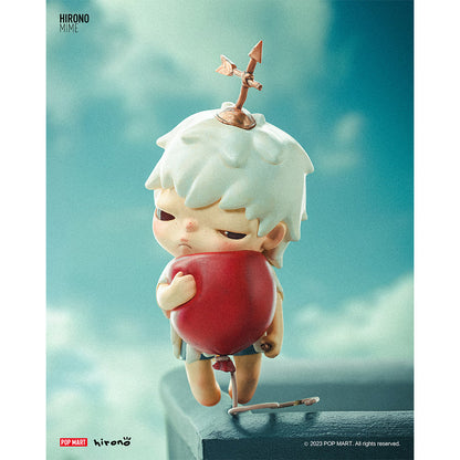 Hirono Mime - Mô hình Blind Box - POP MART