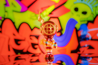 On The Way - Skater Boy - Heat - Mô Hình Figure Nghệ Thuật - Sank Toys - Hình ảnh bổ sung 6