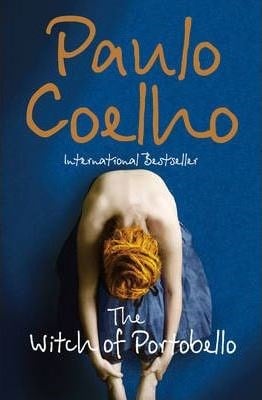 The witch of Portobello (Paulo Coelho)