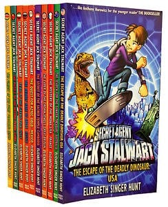 Jack Stalwart