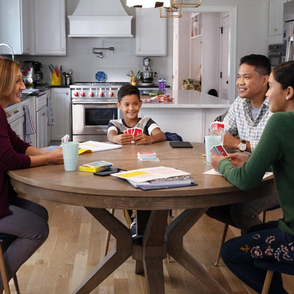 Monopoly Bid - Game Bài Đấu Giá Tốc Độ (Hasbro F1699)