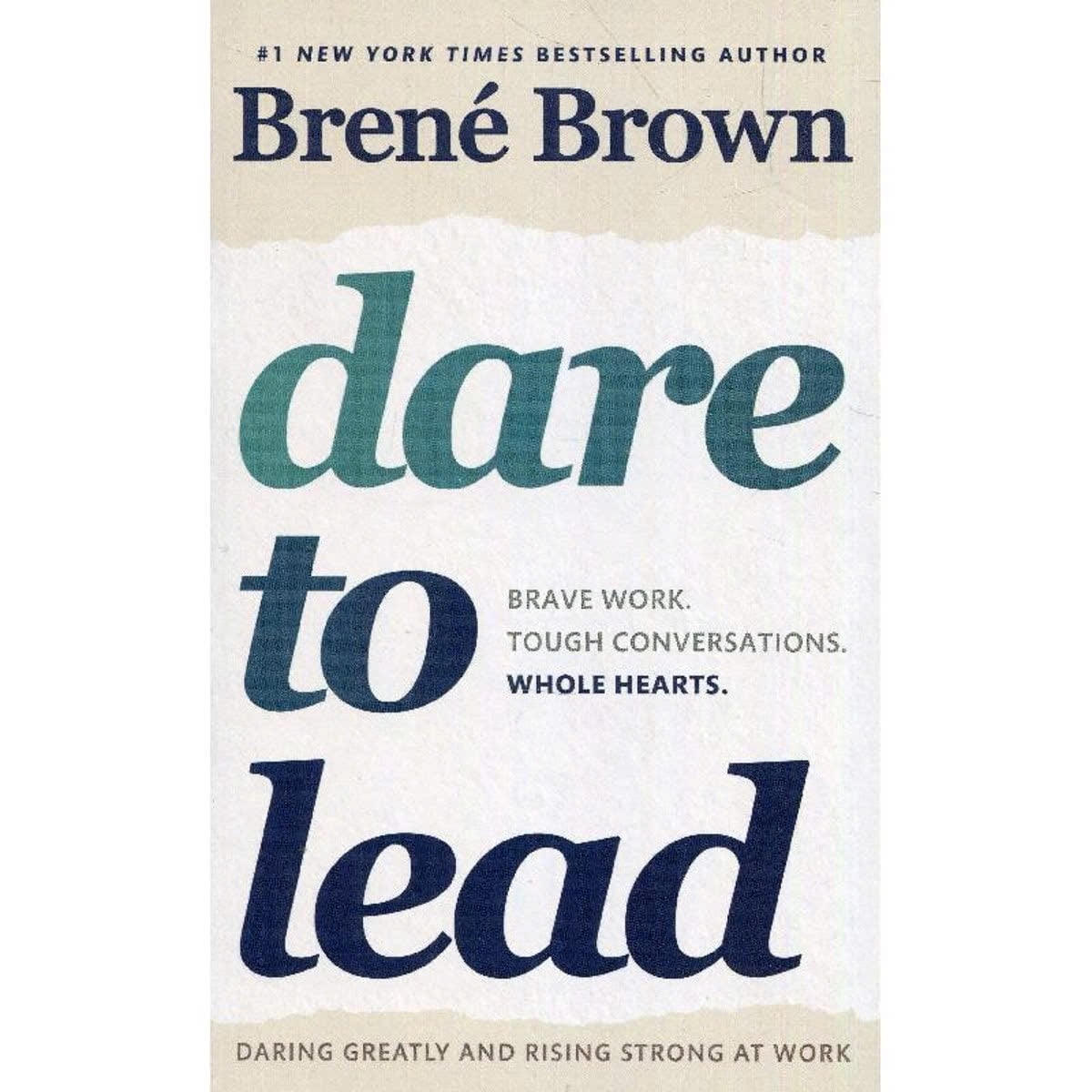 Dare to Lead