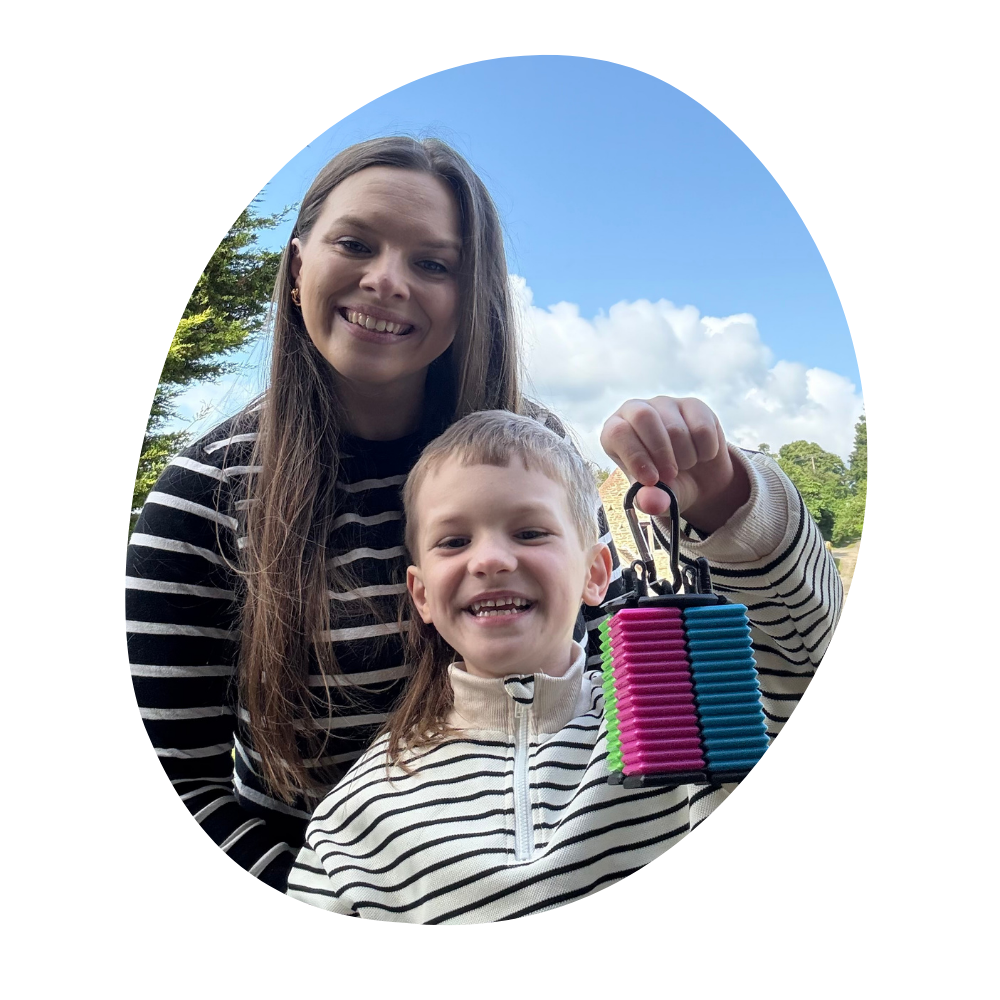 OK Play - Trò chơi Board Game Du Lịch 5 Trong 1 - Big Potato