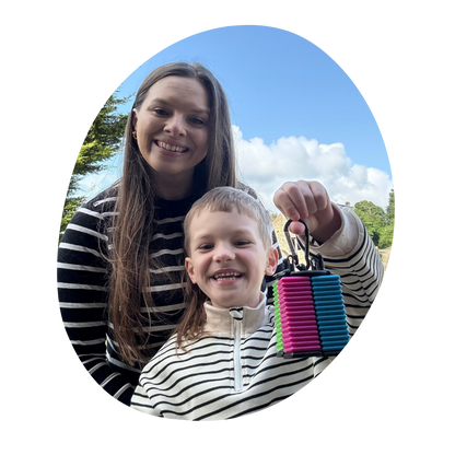 OK Play - Trò chơi Board Game Du Lịch 5 Trong 1 - Big Potato