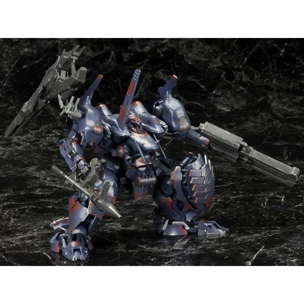 KT-104/Perun Hanged Man Rematch Ver Armored Core Variable Infinity - Kotobukiya VI074X