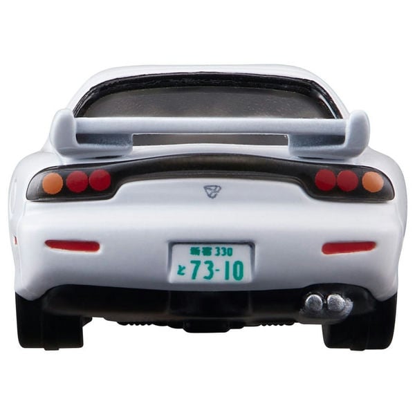 Tomica PRM Unlimited No. 05 Detective Conan RX-7 Toru Amuro