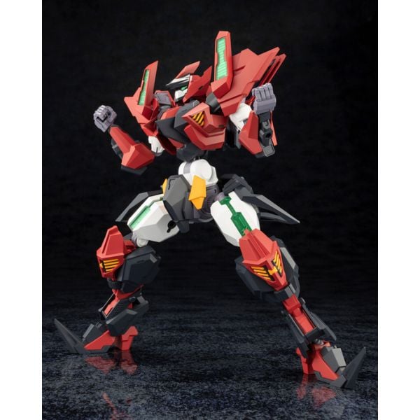 Forme Arms Sho-Ro-Ki Grand Riser - Kotobukiya TR002