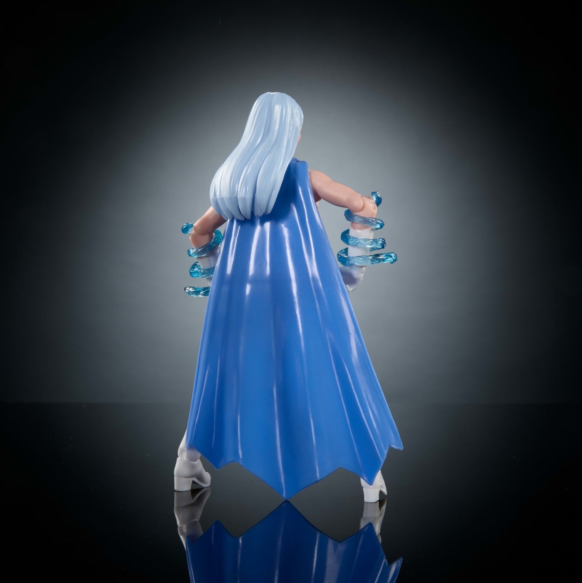 Masters of the Universe Origins Cartoon Collection Frosta Action Figure