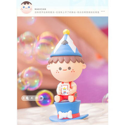 Colorful Paradise - Mô hình Blind Box Pan - Other Art Toys L730004