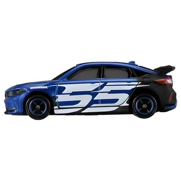 Tomica No. 78 Honda Civic TYPE R Tomica 55th Anniversary Edition