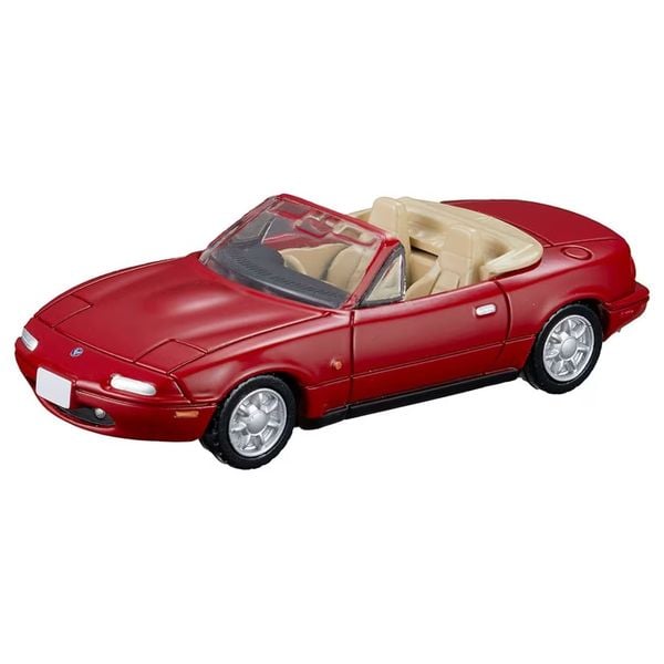 Tomica Premium 14 Mazda Eunos Roadster Special First Edition