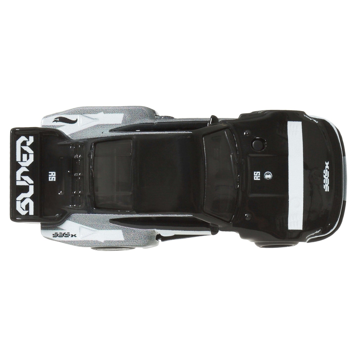 Hot Wheels Boulevard Porsche 935 Vehicle