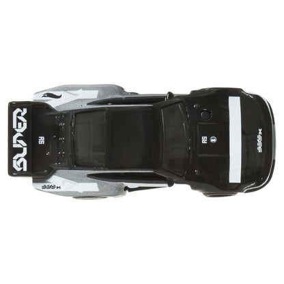 Hot Wheels Boulevard Porsche 935 Vehicle