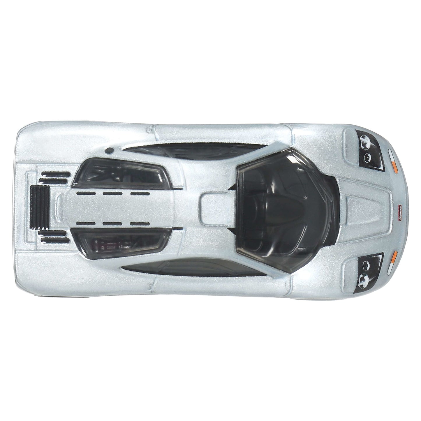 Hot Wheels Premium Collector Display Set