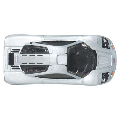 Hot Wheels Premium Collector Display Set