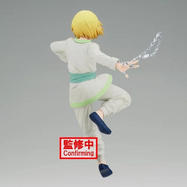 Hunter x Hunter Vibration Stars - Curarpikt Kurapika
