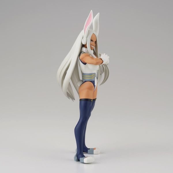 My Hero Academia Age of Heroes Mirko - Học Viện Siêu Anh Hùng