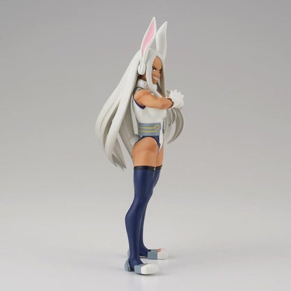 My Hero Academia Age of Heroes Mirko - Học Viện Siêu Anh Hùng